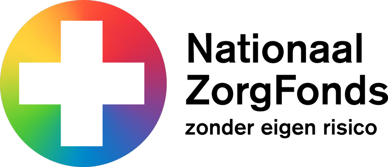 logo nationaal zorgfonds