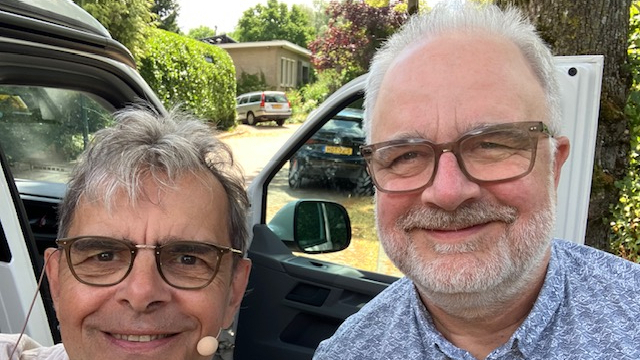 podcast aflevering 14