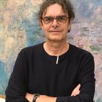 Gerard Nass portretfoto