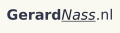 GerardNass.nl